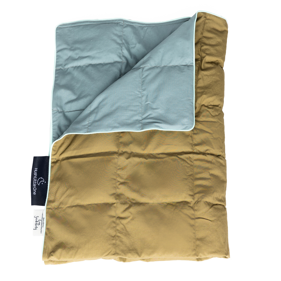 HLO151 1 hush little one Tyngdedyne Junior